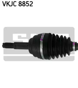 skf vkjc8852